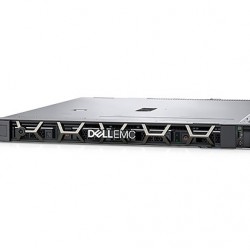 DELL PER250CM1 E-2314 1x16GB 1x2TB SATA (4xLFF) NODVD 450W