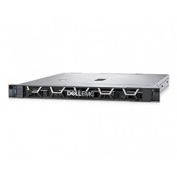 DELL PER250CM1 E-2314 1x16GB 1x2TB SATA (4xLFF) NODVD 450W