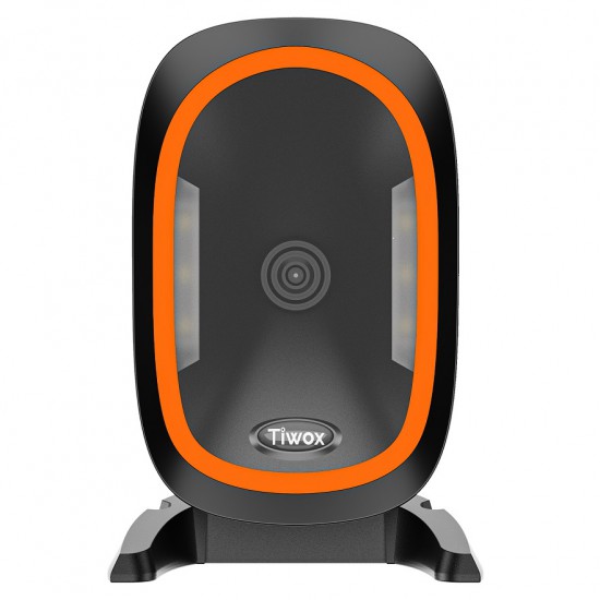 TIWOX VS-160 2D USB MASAUSTU BARKOD OKUYUCU TIWOX VS-160 2D USB MASAUSTU BARKOD OKUYUCU