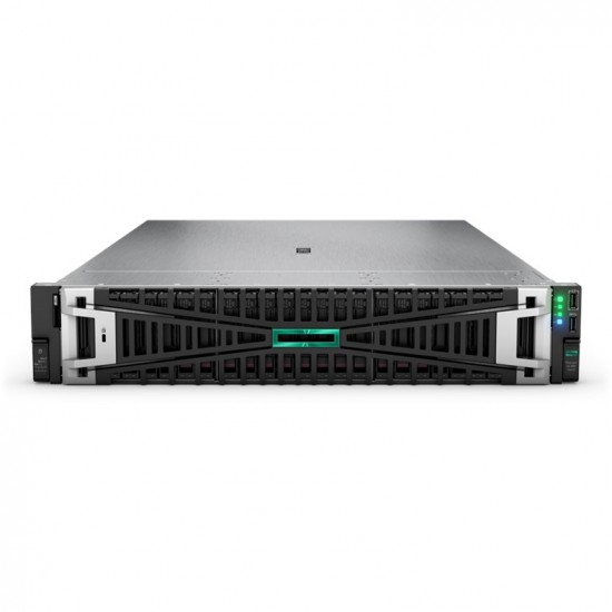 HPE P52560-421 DL380 GEN11 SILVER 4410Y 12C 1x32GB NOHDD (8x2.5) MR408I-O 1x1000 HPE P52560-421 DL380 GEN11 SILVER 4410Y 12C 1x32GB NOHDD (8x2.5) MR408I-O 1x1000