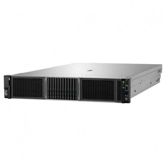 HPE P52560-421 DL380 GEN11 SILVER 4410Y 12C 1x32GB NOHDD (8x2.5) MR408I-O 1x1000 HPE P52560-421 DL380 GEN11 SILVER 4410Y 12C 1x32GB NOHDD (8x2.5) MR408I-O 1x1000