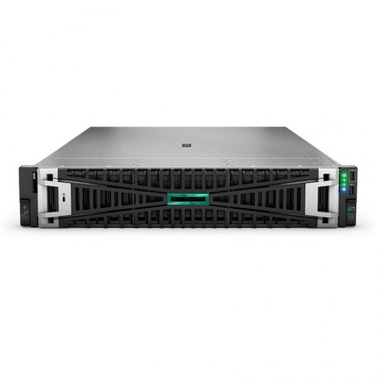 HPE P52561-421 DL380 GEN11 1XGOLD 5416S 16C 1x32GB NOHDD MR408I-O 1x1000W HPE P52561-421 DL380 GEN11 1XGOLD 5416S 16C 1x32GB NOHDD MR408I-O 1x1000W