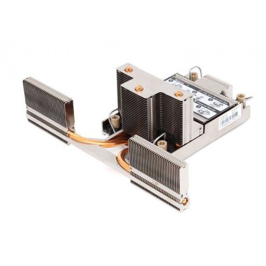 HPE P49145-B21 DL380 GEN11 KIT HEATSEANK HPE P49145-B21 DL380 GEN11 KIT HEATSEANK