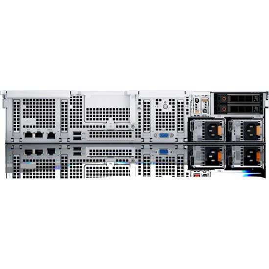DELL R760 R760XS4SPL 1xSILVER 4514Y 16C 1x32GB 1x480GB SSD (12xLFF) 2x700W DELL R760 R760XS4SPL 1xSILVER 4514Y 16C 1x32GB 1x480GB SSD (12xLFF) 2x700W