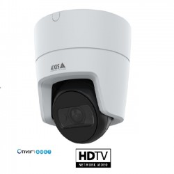 AXIS M3125-LVE