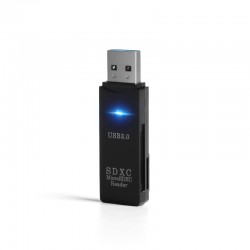 DARK CONNECT MASTER UCR303 USB3.0 MICRO SDXC UHS-1 KART OKUYUCU (DK-AC-UCR303)