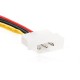 DARK (DK-CB-P103) 4 PIN MOLEX - 6 PIN PCI-EX DONUSTURUCU