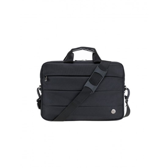 PLM CANYONCASE 15.6" SIYAH SLIM CANTA (8691051622222)