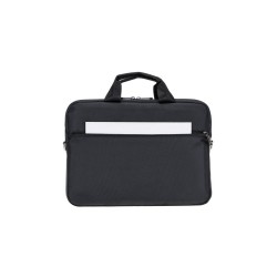 PLM CANYONCASE 15.6" SIYAH SLIM CANTA (8691051622222)