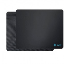 INCA IMP-016 220x290 MM SIYAH MOUSEPAD