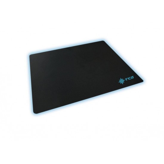 INCA IMP-016 220x290 MM SIYAH MOUSEPAD