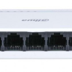 DAHUA PFS3005-5ET-L 5 PORT 10/100 YONETILEMEZ SWITCH