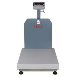 Tess RP Serisi Eko. Tartım Baskülü 50 X 60 / 150 300 Kg