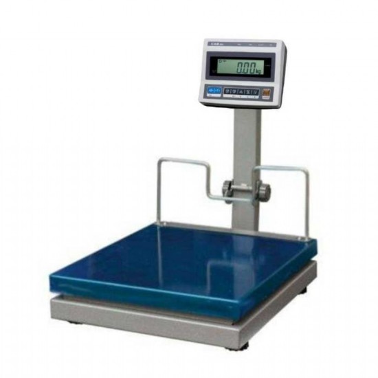 CAS DBII 35*40 150 Kg Boyalı Katlanır Boyun Baskül CAS DBII 35*40 150 Kg Boyalı Katlanır Boyun Baskül