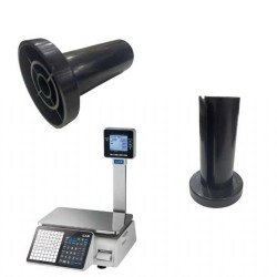 Cas Cl 3000 Etiket Sarma Aparatı