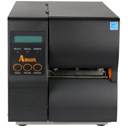 ARGOX IX4-250 LCD EKRAN 203DPI RS-232C/LPT/USB BARKOD/ETIKET YAZICI