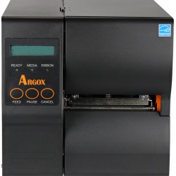 ARGOX IX4-250 LCD EKRAN 203DPI RS-232C/LPT/USB BARKOD/ETIKET YAZICI