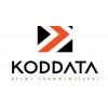 Koddata
