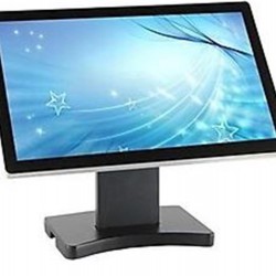 TSCAN GIX1560I 15.6" İ5 7.Nesil 8GB Ram 128GB SSD Pos Pc