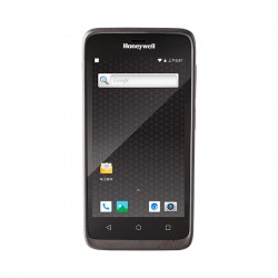 HONEYWELL EDA51 4GB/64GB ANDROID 8 WLAN/BLUETOOTH 2D SCANNER EL TERMINALI