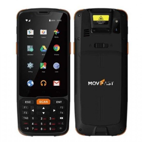 Movfast Ranger 1 Android El Terminali Gsm Modeli