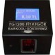 PERKON FG1200 1D-2D FİYAT GÖR CİHAZI