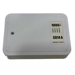 Caller id Modem 4 Hat