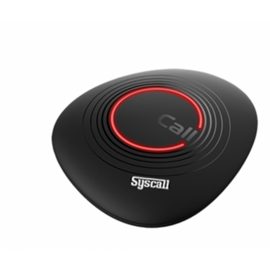 Sycall St-900 Garson Çağrı Butonu Sycall St-900 Garson Çağrı Butonu