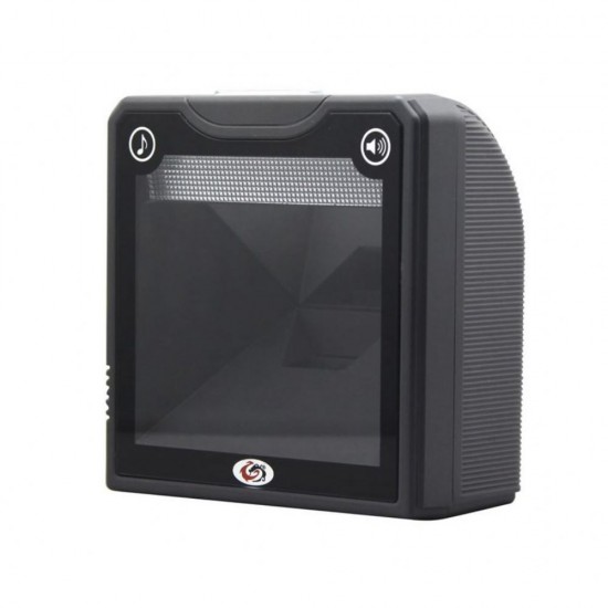 Sunlux XL-2310 Masaüstü Karekod Okuyucu Sunlux XL-2310 Masaüstü Karekod Okuyucu
