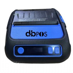 dbpos Mht-P80b Bel Yazıcısı