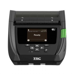 Tsc Alpha-40L Combo wifi Mobile Barcode Printers Mobil