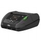 Tsc Alpha-40L Combo wifi Mobile Barcode Printers Mobil