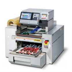 Cas Yarı Otomatik Paketleme / WM NANO ( 15 ADET dK )