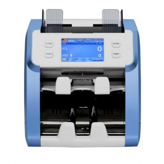 Ksn Para Sayma Makinesi 10 Ülke Çift Cıs Ksn Para Sayma Makinesi 10 Ülke Çift Cıs
