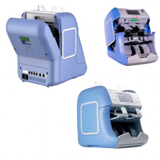 Kisan Newton3 Karışık Para Sayma Makinesi Kisan Newton3 Karışık Para Sayma Makinesi