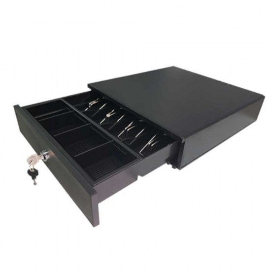 dbpos Metal Para Çekmecesi 5 gözlü Pls Sürgü 41 X 41 LB 405 dbpos Metal Para Çekmecesi 5 gözlü Pls Sürgü 41 X 41 LB 405