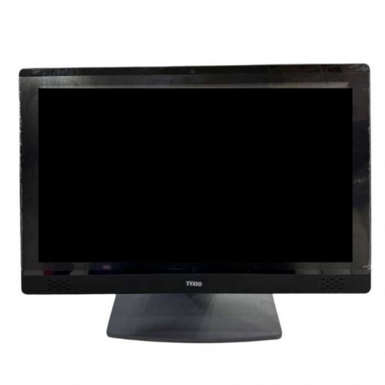 Tysso 1818 İ5 18,5 4gb Ram 128gb Ssd Dokunmatik Pos Tysso 1818 İ5 18,5 4gb Ram 128gb Ssd Dokunmatik Pos