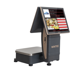 WINTEC TERAZİ POS ACS-500
