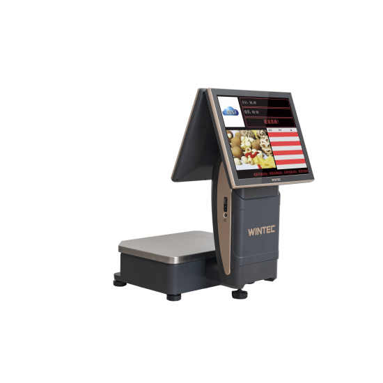 WINTEC TERAZİ POS ACS-500