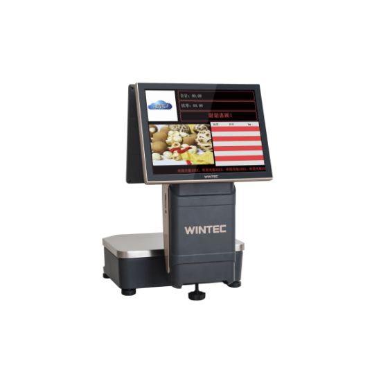 WINTEC TERAZİ POS ACS-500