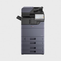 Kyocera TASKalfa 2554ci Renkli Çok Fonksiyonlu Fotokopi Makinesi