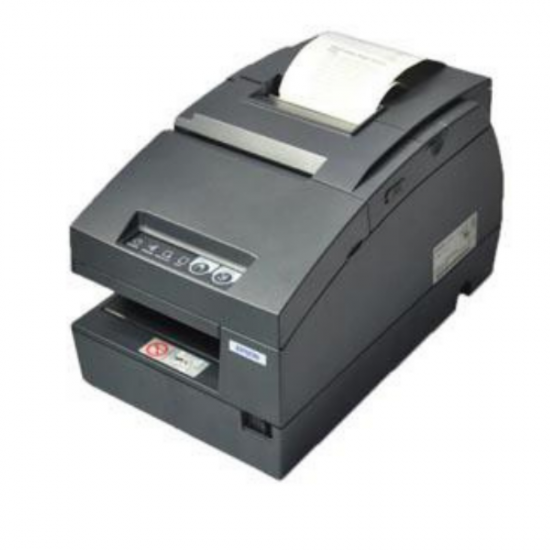 EPSON TM-H6000III Termal POS ve Fatura Yazıcı EPSON TM-H6000III Termal POS ve Fatura Yazıcı