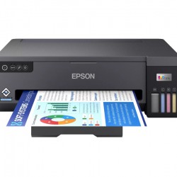 EPSON L11050 RENKLI INKJET TANKLI A3 YAZICI +WIFI