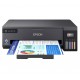 EPSON L11050 RENKLI INKJET TANKLI A3 YAZICI +WIFI