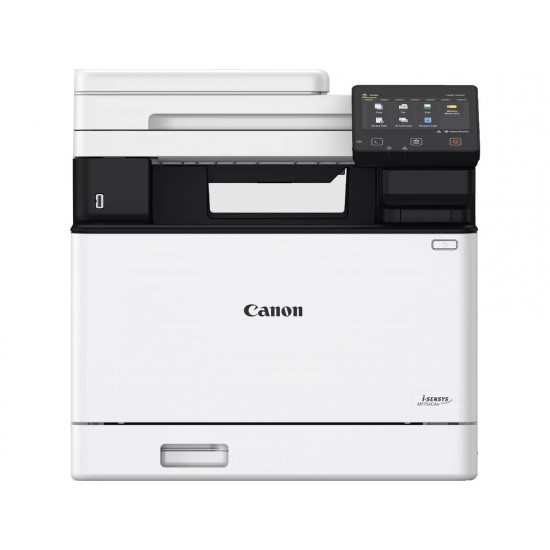 CANON I-SENSYS MF754CDW RENKLI LAZER YAZ/TAR/FOT/FAX +DUB +NET +WIFI