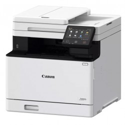 CANON I-SENSYS MF754CDW RENKLI LAZER YAZ/TAR/FOT/FAX +DUB +NET +WIFI