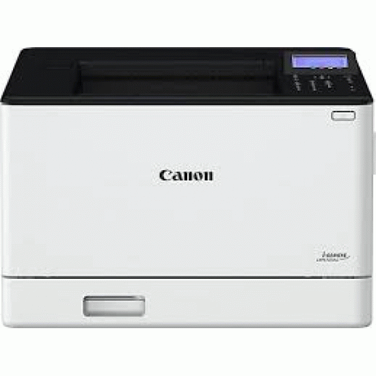 Canon i-Sensys LBP673Cdw Wi-Fi Renkli Lazer Yazıcı