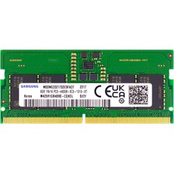 8 GB DDR5 4800MHz SAMSUNG CL40 1.1V SODIMM KUTUSUZ (M425R1GB4BB0-CQK)