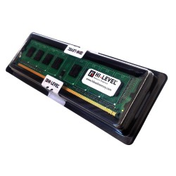 4 GB DDR3 1333MHz HI-LEVEL CL19 1.35V (HLV-PC10600D3-4G)