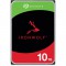 SEAGATE IRONWOLF 10 TB 7200RPM 256MB SATA3 180TB/Y NAS (ST10000VN000)